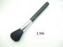 MAC Cosmetics Discounts 136 Makeup Single Brush Cheap
